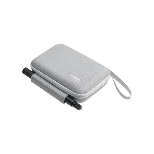 Insta360 carry case durable - x5,