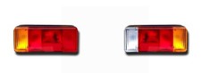 Mark oem rear - lamps, set