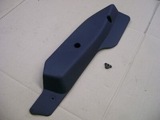 PEUGEOT 206 CC N/S/R TAILGATE TOP BOOT LID DOOR PANEL TRIM COVER 9640569377 G