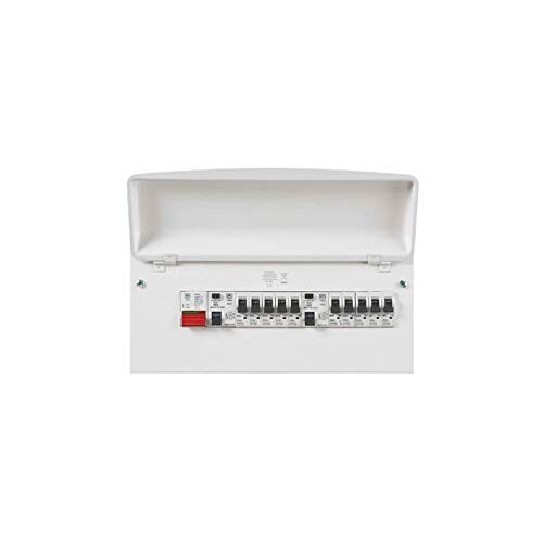 Electric k7666srpmet 16watt - mk,