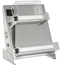 pizza dough roller machine