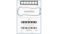 Right Cylinder Head Gasket Set MERCEDES SL 600 V12 48V 6.0 394 MB120.983 (1995-)