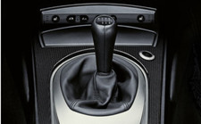 Bmw genuine gearshift - bmw,