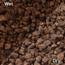 Red Granite Garden &