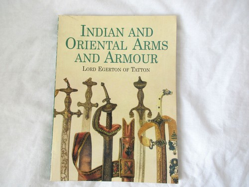 Indian oriental arms - indian, &