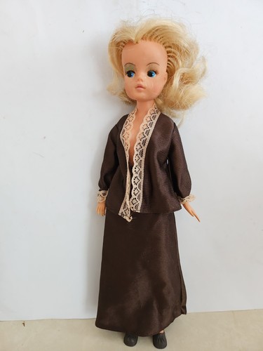 Vintage 1970s pedigree sindy - pedigree,