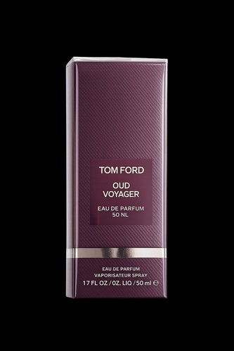 Tom ford oud voyager - ford,