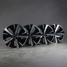 18 Inch Rims VW Golf 8 VIII