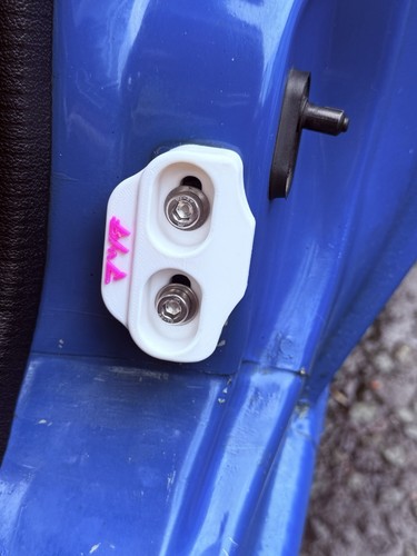 Mazda miata door - mazda,