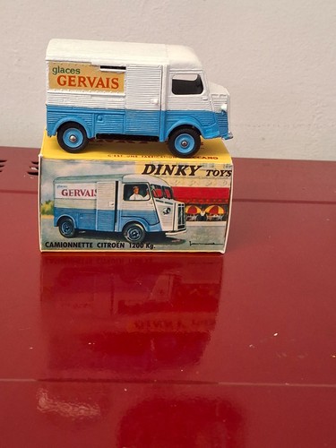 Dinky toys france - dinky,
