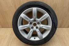 ALLOY WHEEL RIM 18 INCH 'CENTUAR' 8J - Jaguar XK8 XKR 1996-2006 #3255