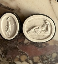 Antique Grand Tour Plaster