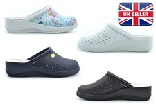 Dek Womens Clogs Ladies Clogs