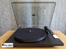 Pro-Ject Essential Turntable