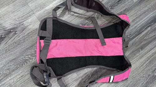 Bike backpack bag pouch - bike, hiking
