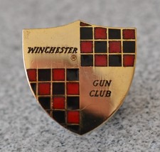 Winchester Gun Club Member