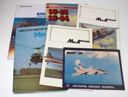 Russian japan aviation - japan,