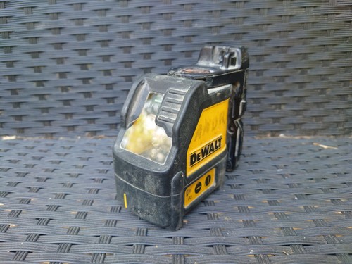 Dewalt dw087 self leveling - dw087, self-leveling