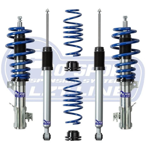 Prosport lzt line coilover kit - prosport, lzt-line
