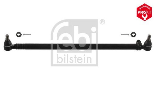 Febi centre rod assembly - febi,