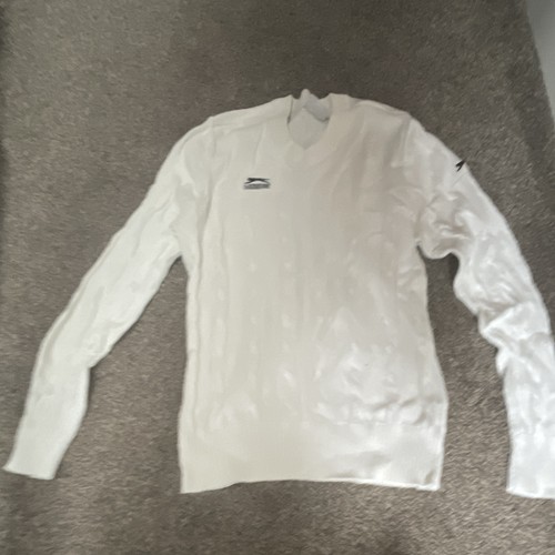 Slazenger men white - men's,