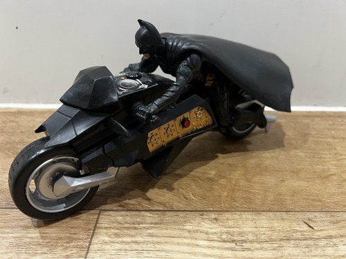 Batman the dark knight - batman,