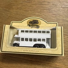 Lledo, Days Gone, Promotional