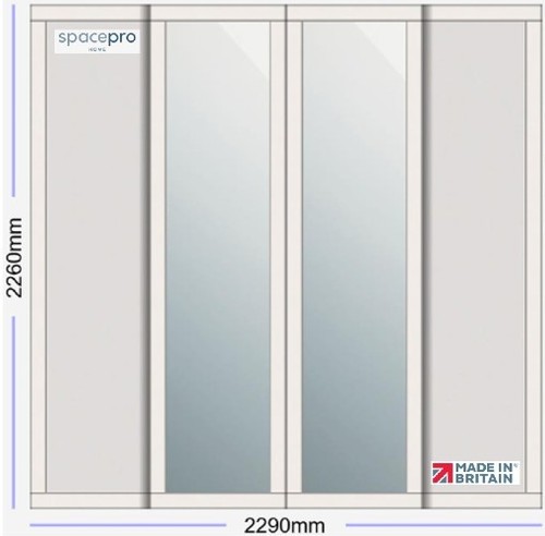 Spacepro door shaker - spacepro, 4