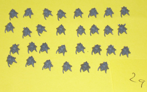 28mm spares pack - , 29-