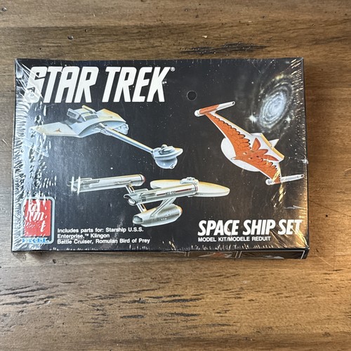 1989 amt ertl star trek - amt/ertl,
