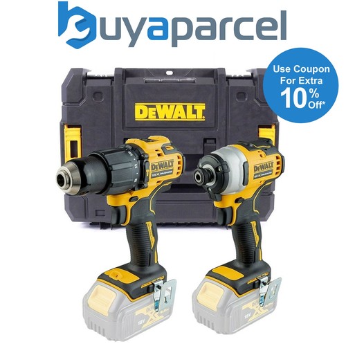 Dewalt dck2062 18v - dck2062, brushless