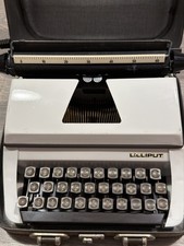 Lilliput Junior White