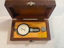 Appleby Abrasives Etchometer