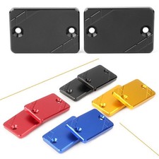 Aluminum Front Brake Master