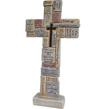  Standing Tabletop Ornament