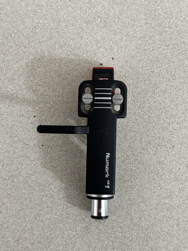 Numark hs1 headshell - numark,