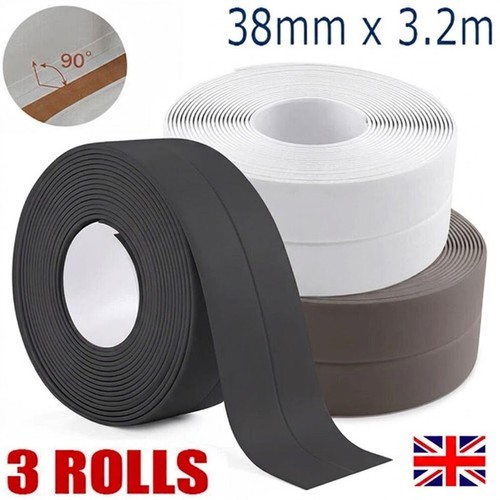 3pack self adhesive bath - 3pack,