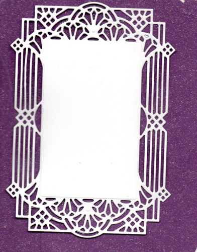 Gemini argenta frame - argenta,