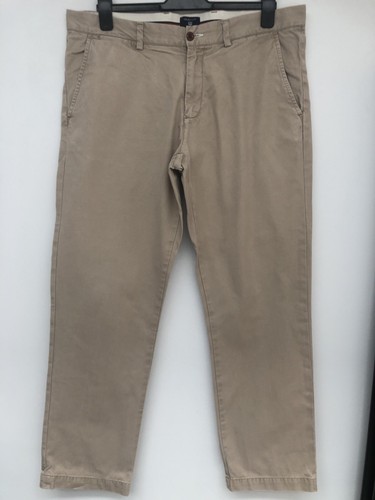 Gant chino trousers - chino,