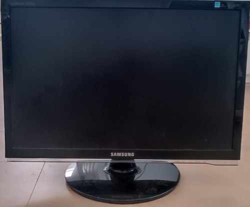 Samsung syncmaster 2253bw - samsung,