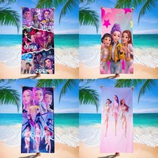 Kids Girls KPop Deemon Hunters