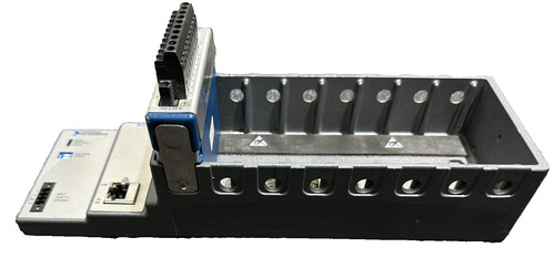 National instruments 9148 - ni,