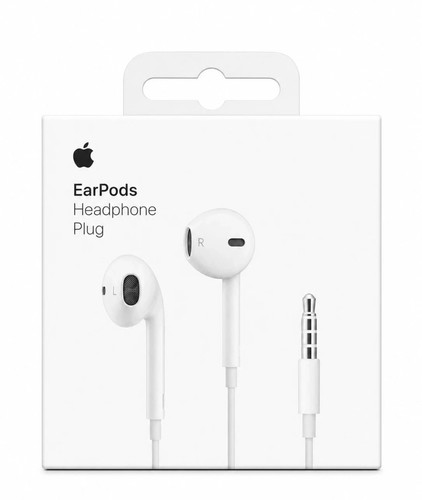 Genuine apple iphone ear pods - iphone,