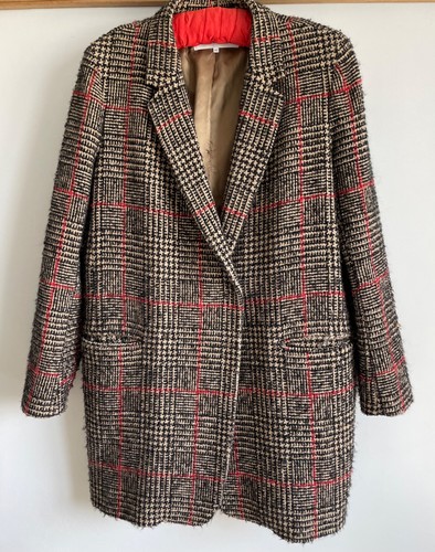 Gerard darel crombie - crombie, size