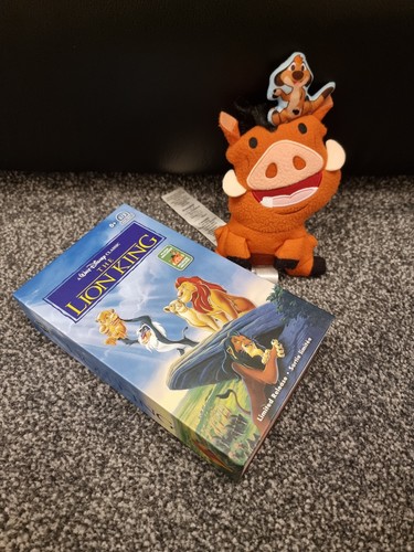 Disney the lion king timon - timon, &