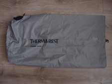Therm-a-Rest NeoAir Pump Sack Grey 54g New never used