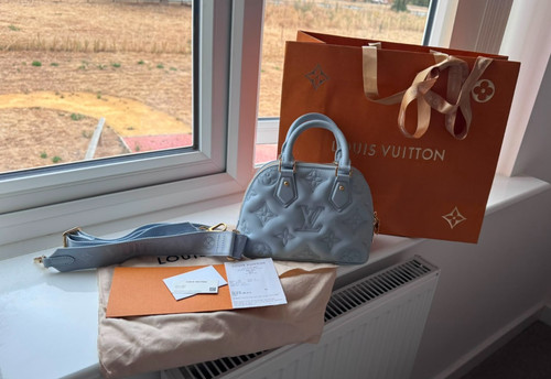 Louis vuitton alma - louis,