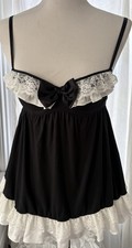 Victoria's Secret Black