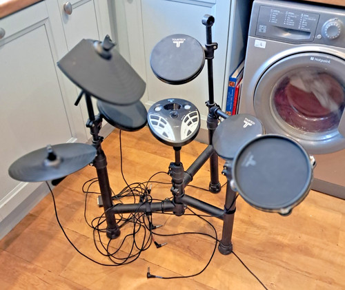 Tourtech 12sm electronic - tourtech,