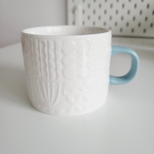 New habitat embossed block - habitat,